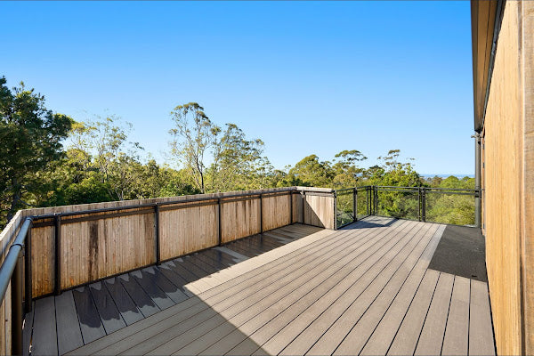 Varmt Rede – 5 Bedroom Hybrid Modular Home Built from 11 Shipping Containers, Queensland, Australia