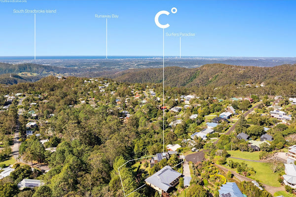 Varmt Rede – 5 Bedroom Hybrid Modular Home Built from 11 Shipping Containers, Queensland, Australia