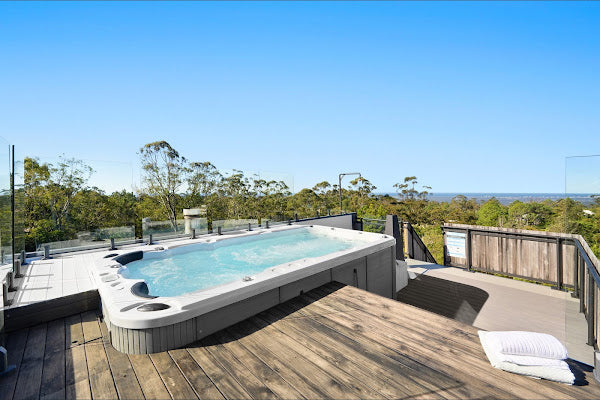 Varmt Rede – 5 Bedroom Hybrid Modular Home Built from 11 Shipping Containers, Queensland, Australia
