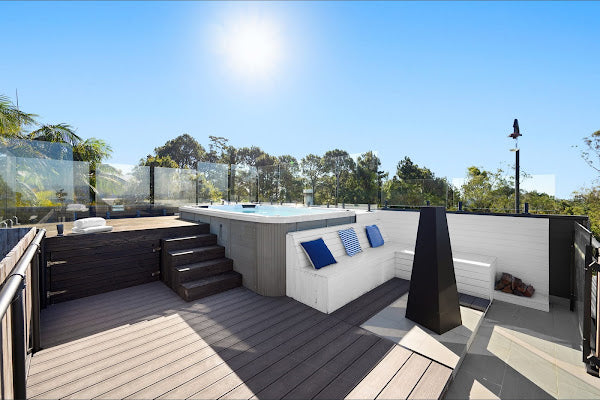 Varmt Rede – 5 Bedroom Hybrid Modular Home Built from 11 Shipping Containers, Queensland, Australia