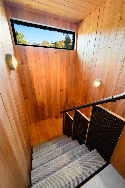 Varmt Rede – 5 Bedroom Hybrid Modular Home Built from 11 Shipping Containers, Queensland, Australia