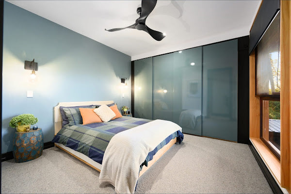 Varmt Rede – 5 Bedroom Hybrid Modular Home Built from 11 Shipping Containers, Queensland, Australia