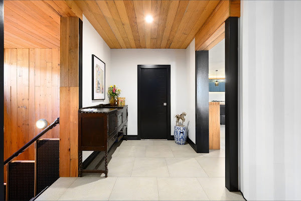 Varmt Rede – 5 Bedroom Hybrid Modular Home Built from 11 Shipping Containers, Queensland, Australia