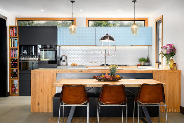 Varmt Rede – 5 Bedroom Hybrid Modular Home Built from 11 Shipping Containers, Queensland, Australia