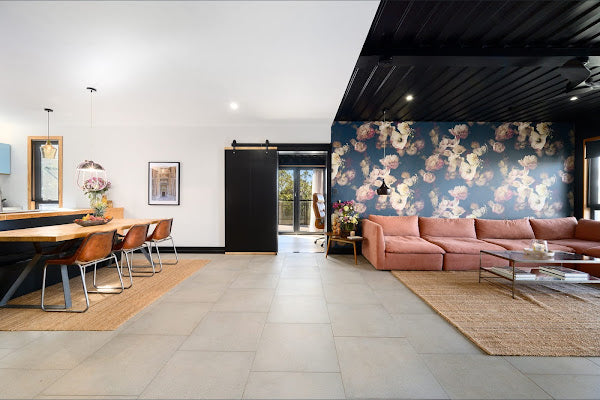 Varmt Rede – 5 Bedroom Hybrid Modular Home Built from 11 Shipping Containers, Queensland, Australia