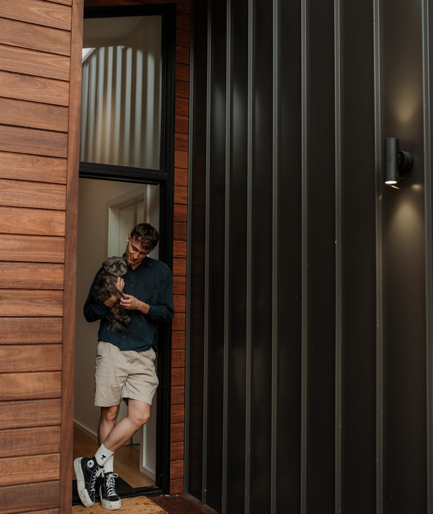 Highland Crest Villa – 4 Bedroom Luxury Modular Home