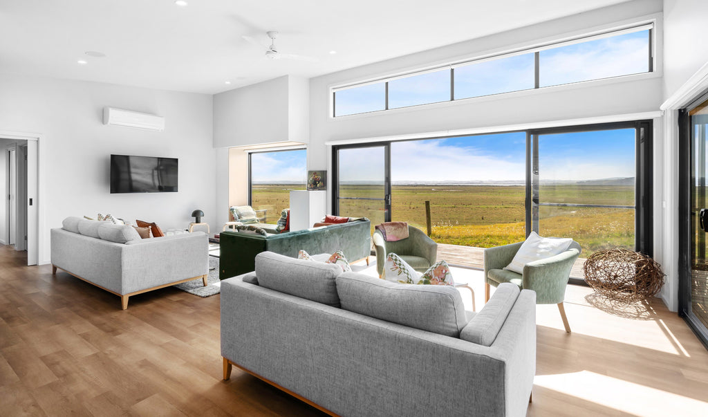 Coastal Nook | Modern Modular Home