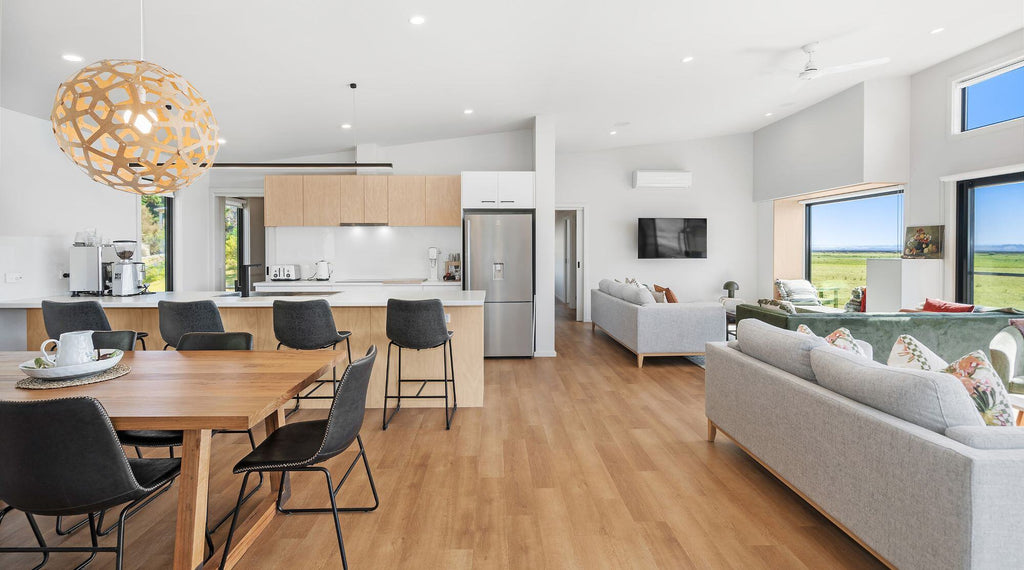 Coastal Nook | Modern Modular Home