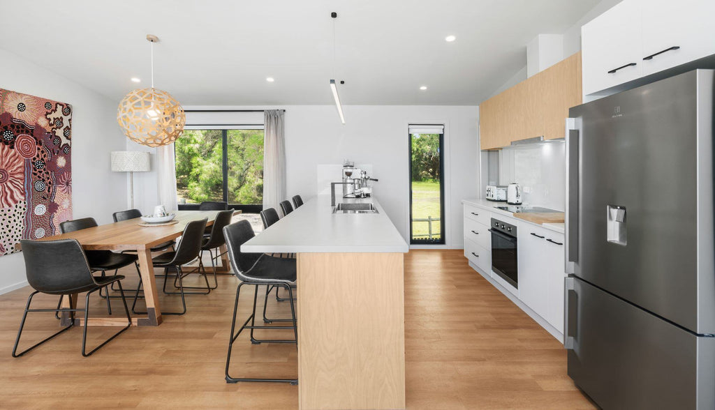 Coastal Nook | Modern Modular Home