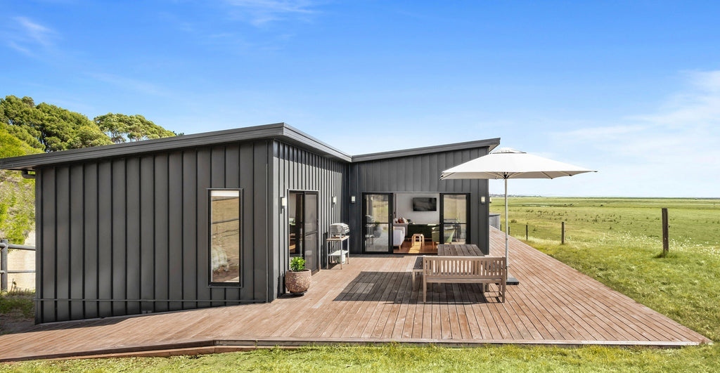 Coastal Nook | Modern Modular Home