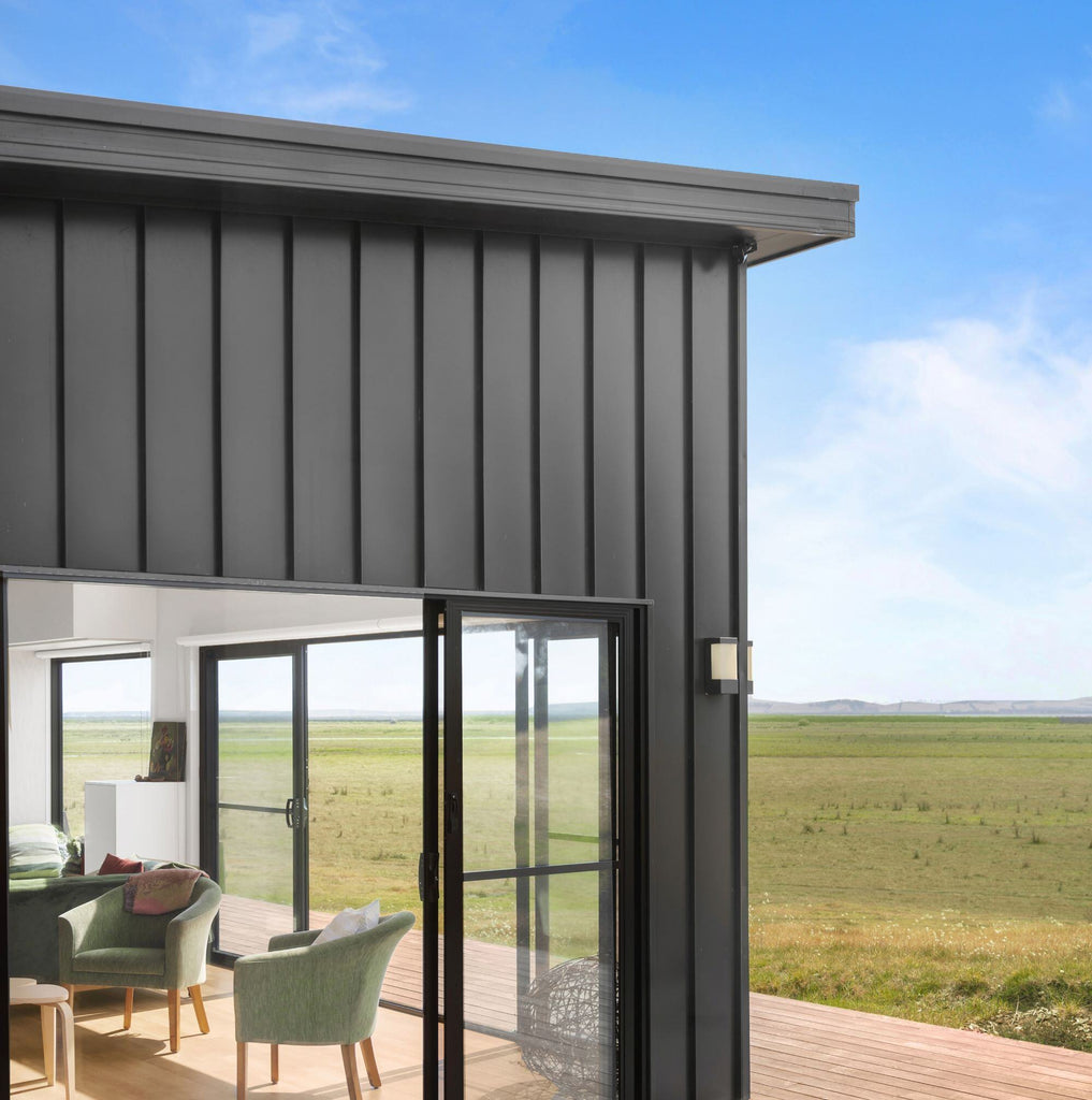 Coastal Nook | Modern Modular Home