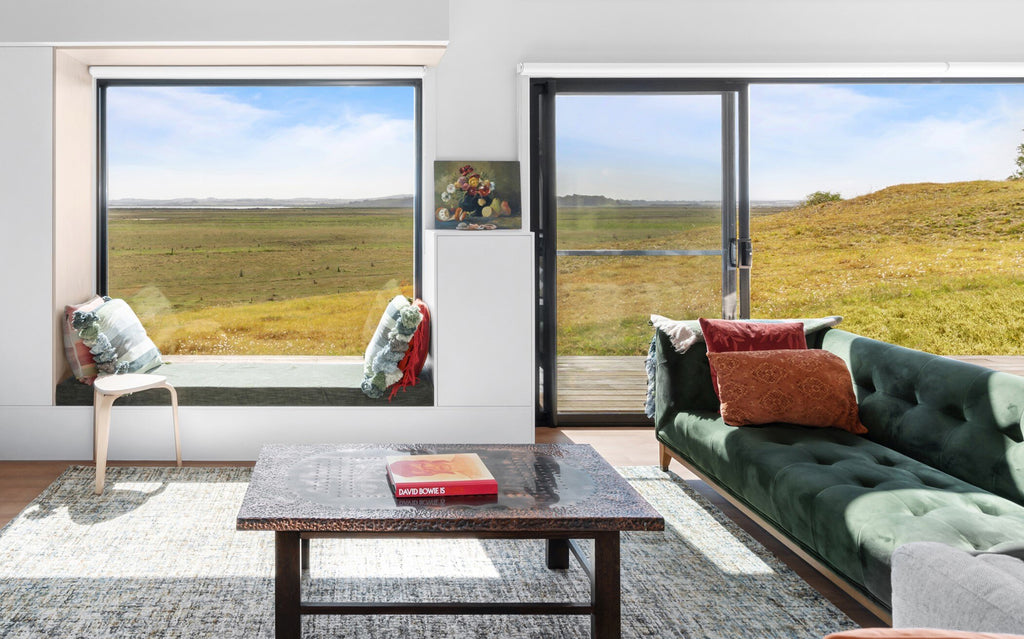 Coastal Nook | Modern Modular Home