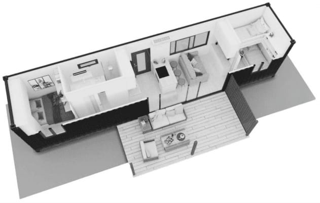 The Wallaby Cottage