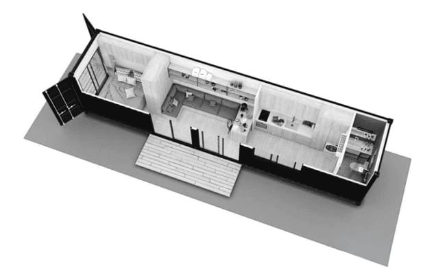 The Kingswell Suite
