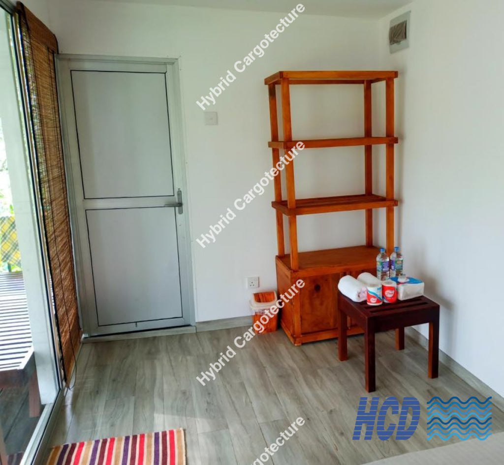 Affordable, Personalizable Container Homes in the USA - Second Image