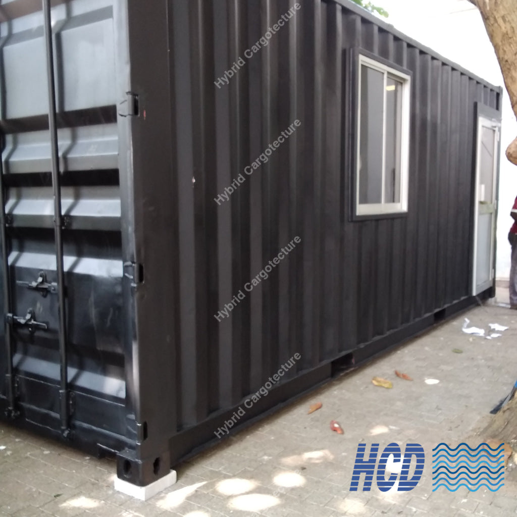 Premium Hybrid Office Container @ Arienti - Hybrid Cargotecture Development | We are Sri Lanka’s #1 innovative supplier in shipping container and civil building solutions, hybrid hotels, hybrid homes, shipping container homes, including office containers, shipping container office, ISO containers, shipping container conversion and steel fabricated boxes..