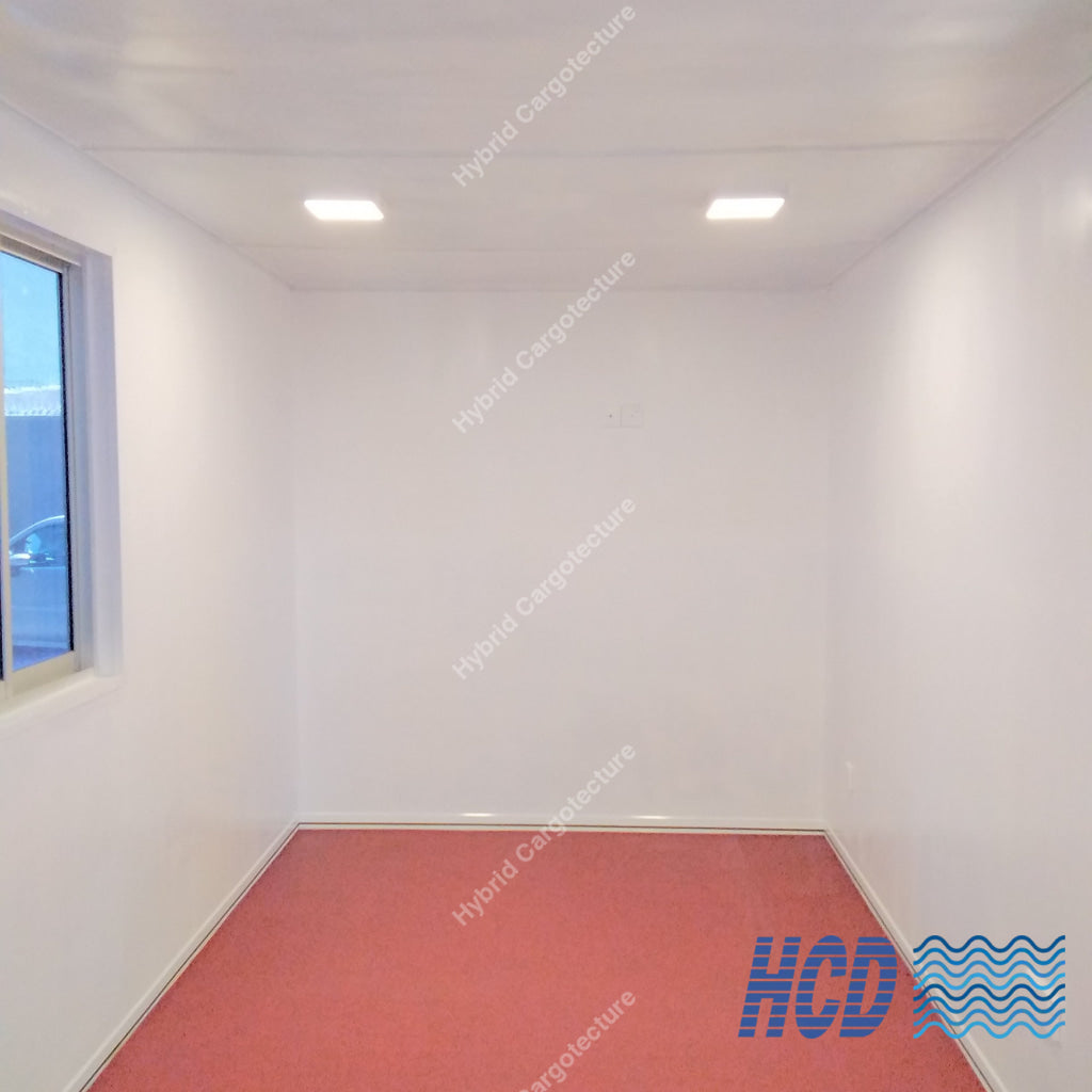 Premium Hybrid Office Container @ Arienti - Hybrid Cargotecture Development | We are Sri Lanka’s #1 innovative supplier in shipping container and civil building solutions, hybrid hotels, hybrid homes, shipping container homes, including office containers, shipping container office, ISO containers, shipping container conversion and steel fabricated boxes..
