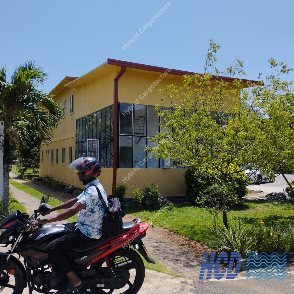 Base Hospital Panadura