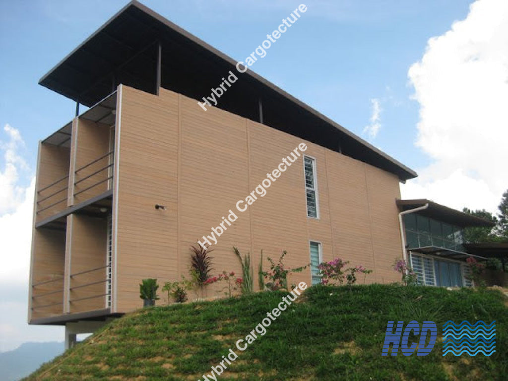 Why Choose Hybrid Housing Over Traditional In Sri Lanka?