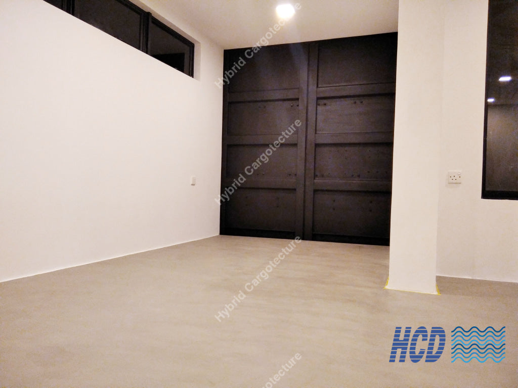 Ceramic Gallery In Colombo 05 Hybrid