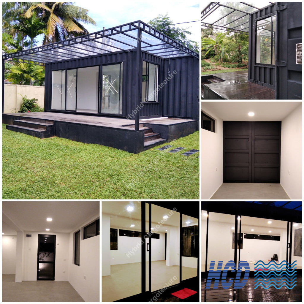 Ceramic Gallery In Colombo 05 Hybrid