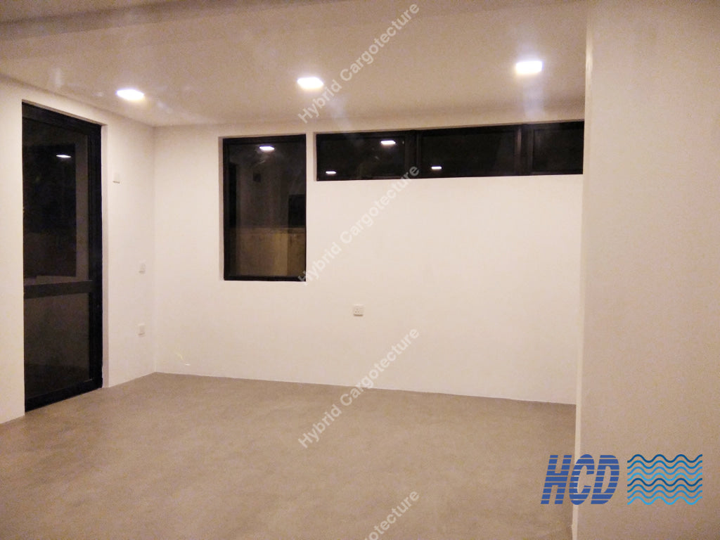 Ceramic Gallery In Colombo 05 Hybrid