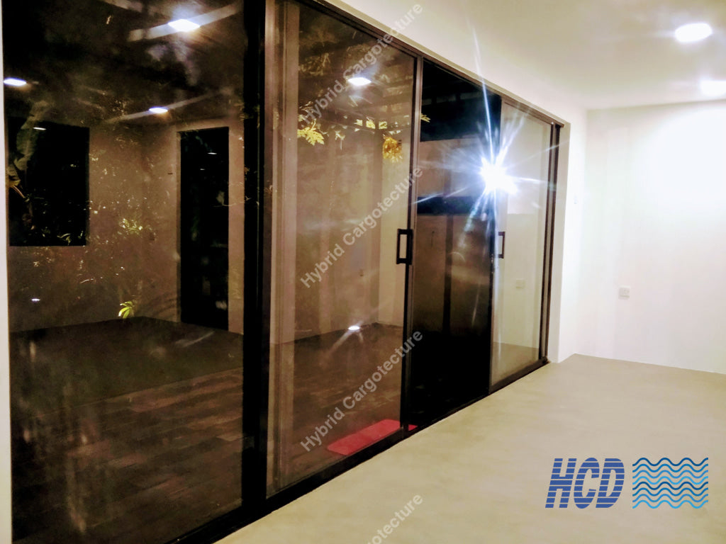 Ceramic Gallery In Colombo 05 Hybrid