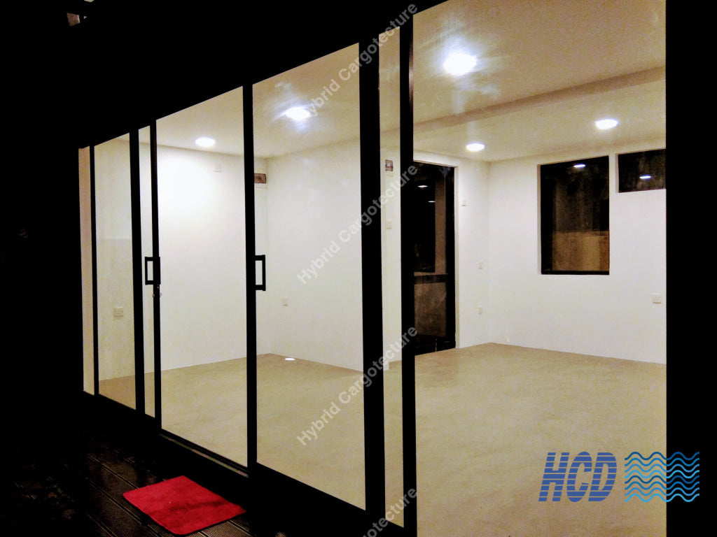 Ceramic Gallery In Colombo 05 Hybrid