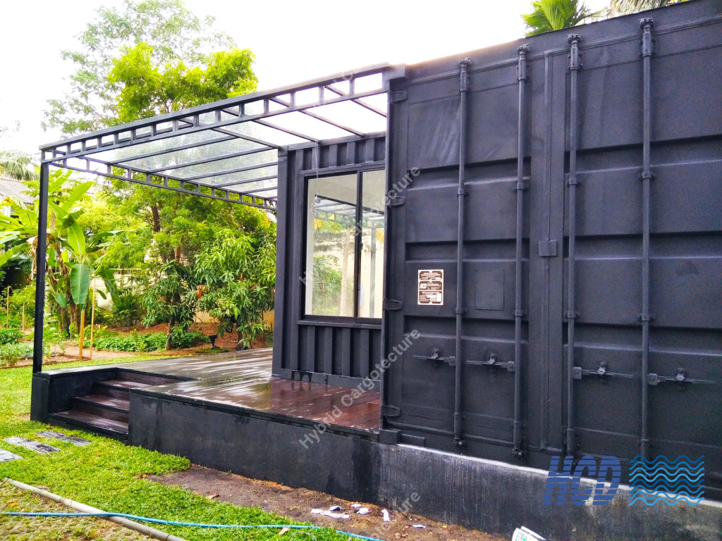 Ceramic Gallery In Colombo 05 Hybrid