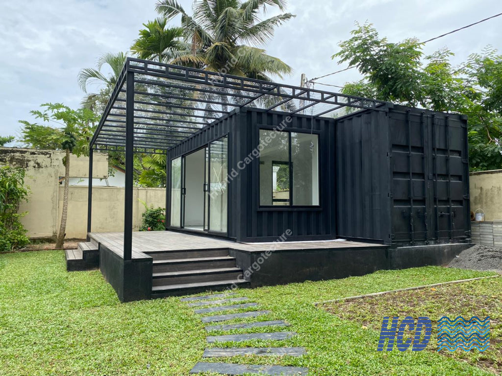 Ceramic Gallery In Colombo 05 Hybrid