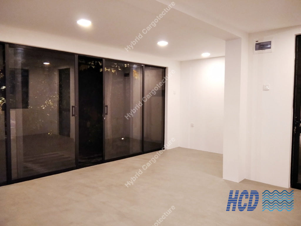 Ceramic Gallery In Colombo 05 Hybrid