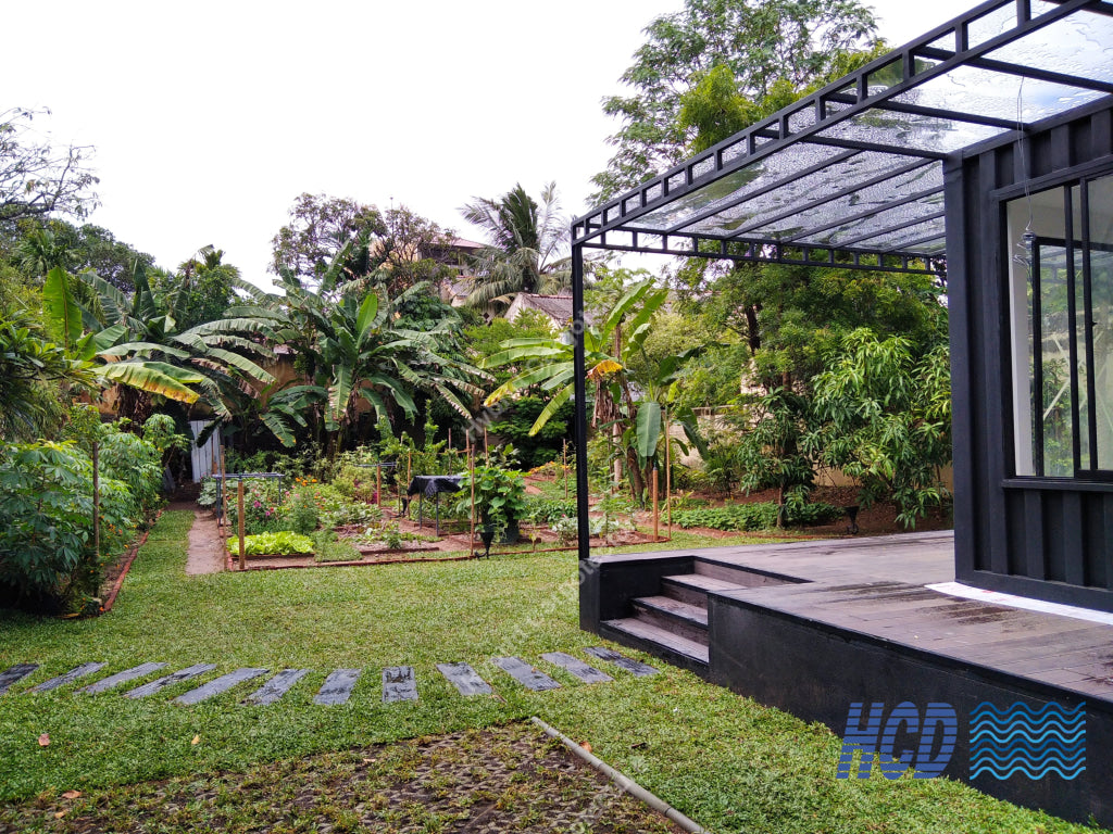 Ceramic Gallery In Colombo 05 Hybrid