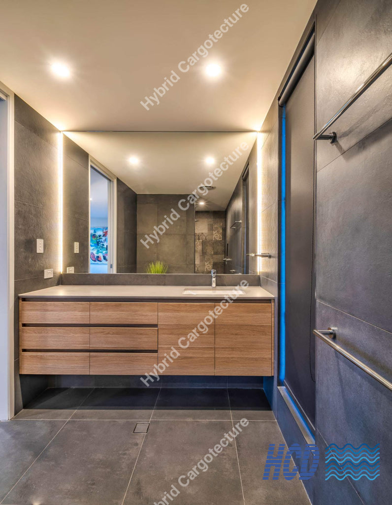 Civil Steel Homes
