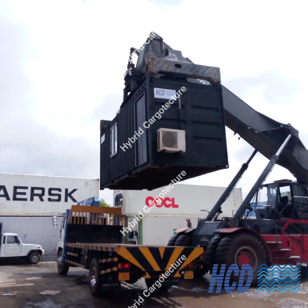 Container box price in Sri Lanka - Second Image