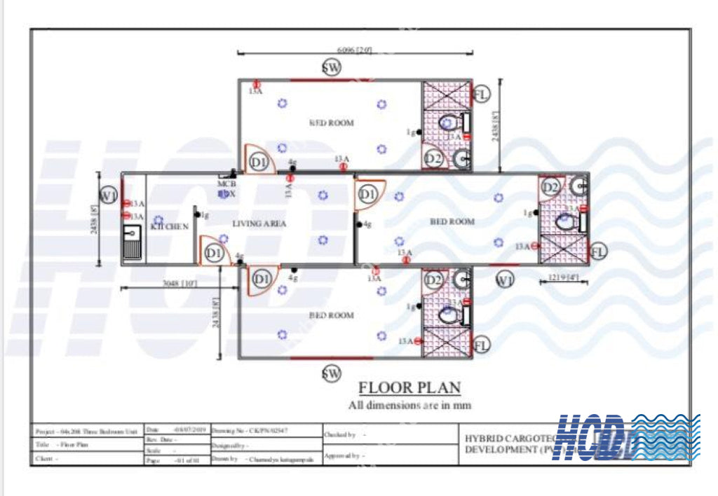 Container Bungalow - Hybrid Cargotecture Development | We are Sri Lanka’s #1 innovative supplier in shipping container and civil building solutions, hybrid hotels, hybrid homes, shipping container homes, including office containers, shipping container office, ISO containers, shipping container conversion and steel fabricated boxes..