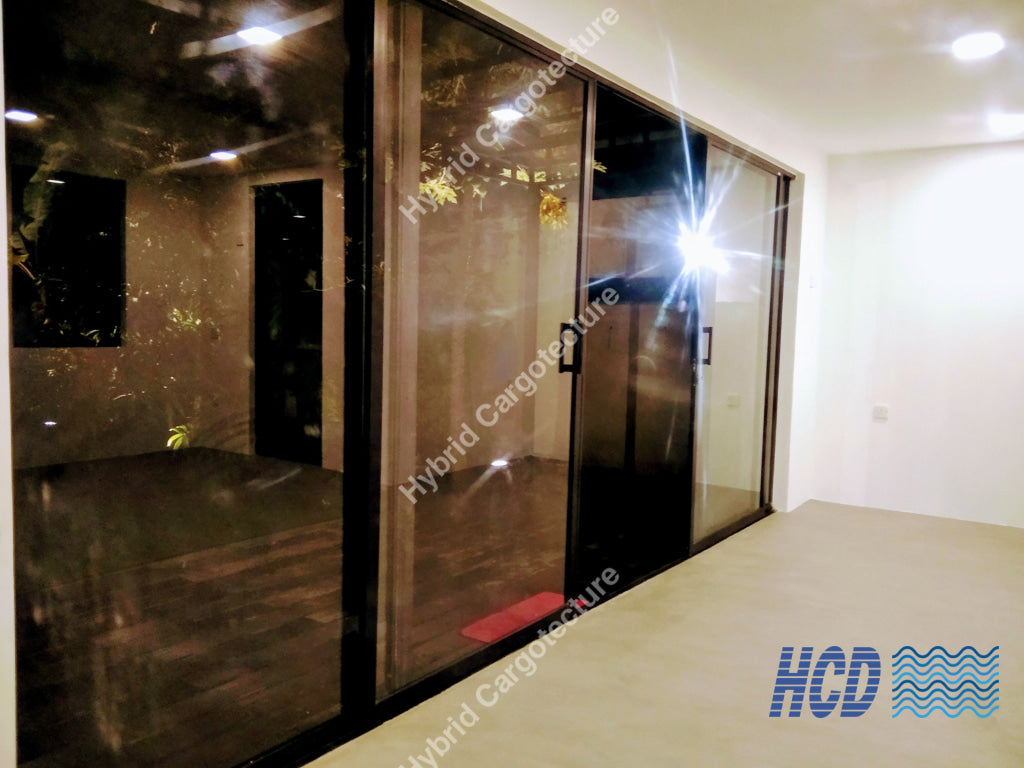 Ceramic Gallery In Colombo 05 Hybrid