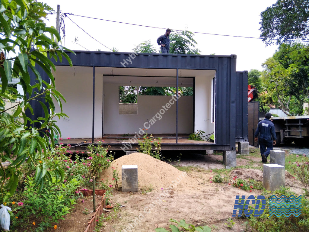 Ceramic Gallery In Colombo 05 Hybrid