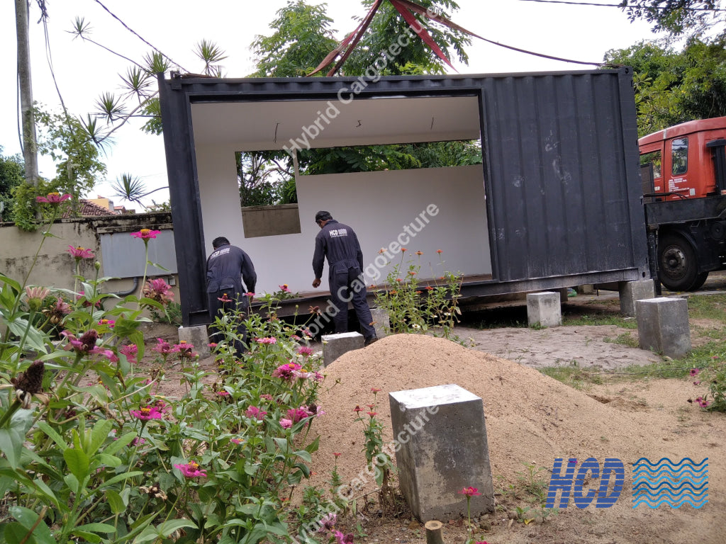 Ceramic Gallery In Colombo 05 Hybrid