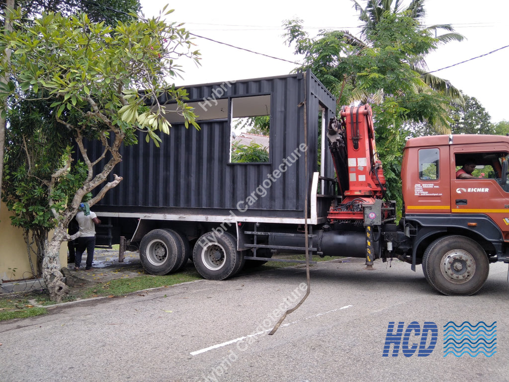 Ceramic Gallery In Colombo 05 Hybrid