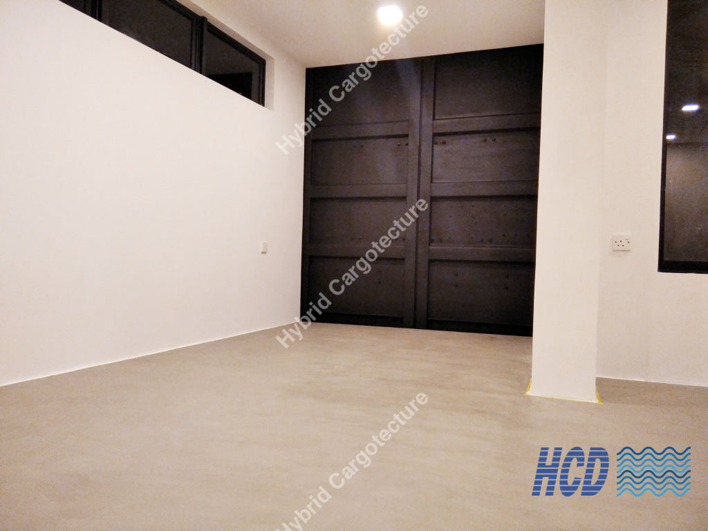 Ceramic Gallery In Colombo 05 Hybrid