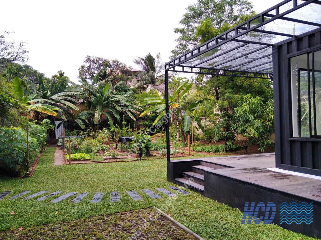 Ceramic Gallery In Colombo 05 Hybrid