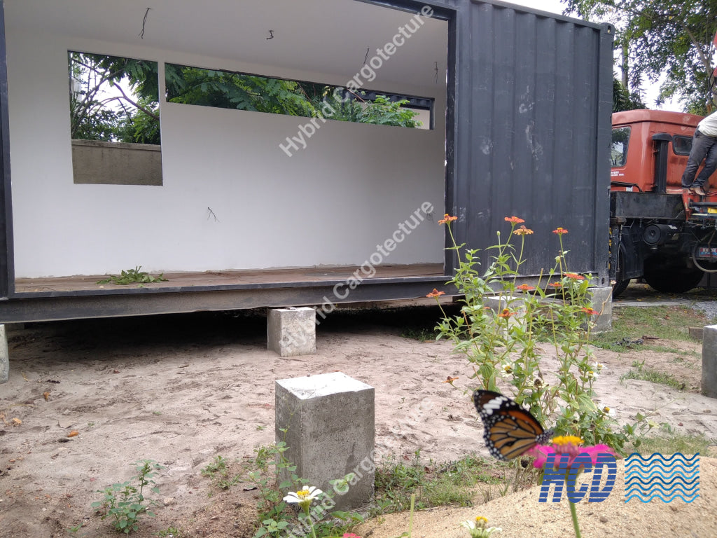 Ceramic Gallery In Colombo 05 Hybrid