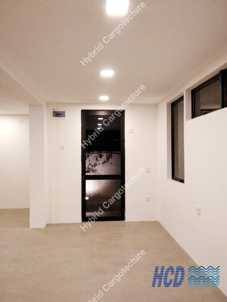 Ceramic Gallery In Colombo 05 Hybrid