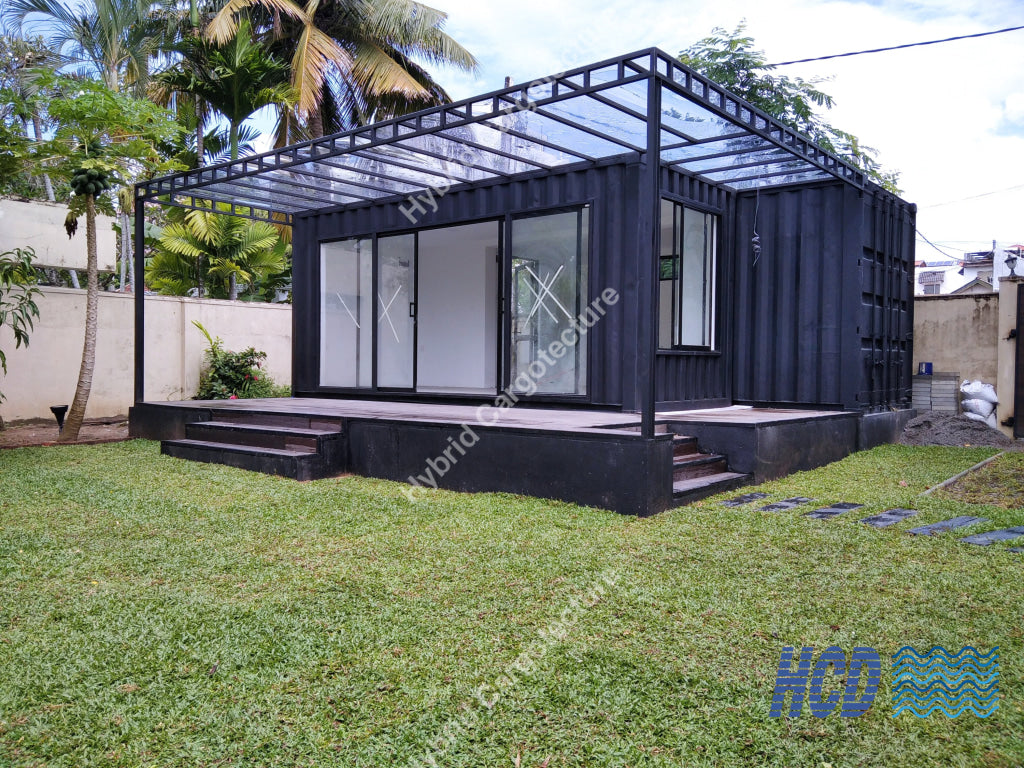 Ceramic Gallery In Colombo 05 Hybrid