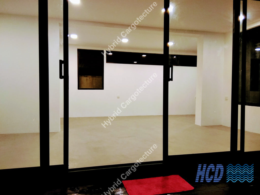 Ceramic Gallery In Colombo 05 Hybrid