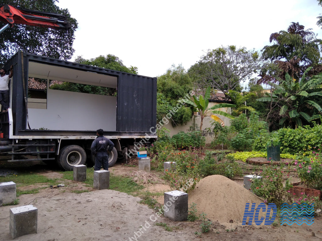 Ceramic Gallery In Colombo 05 Hybrid