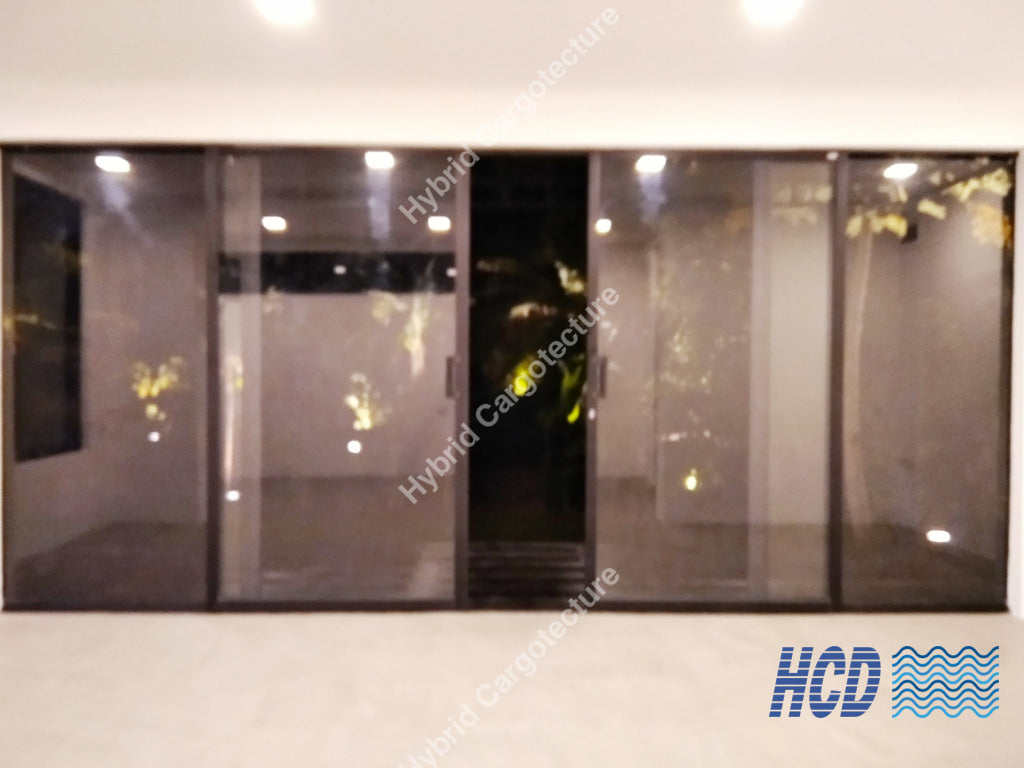 Ceramic Gallery In Colombo 05 Hybrid