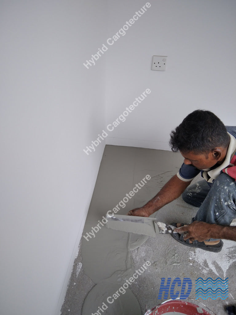 Ceramic Gallery In Colombo 05 Hybrid