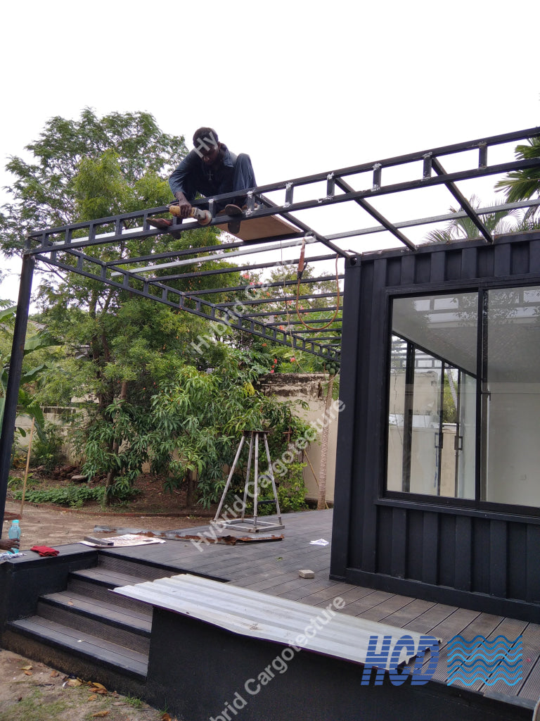 Ceramic Gallery In Colombo 05 Hybrid