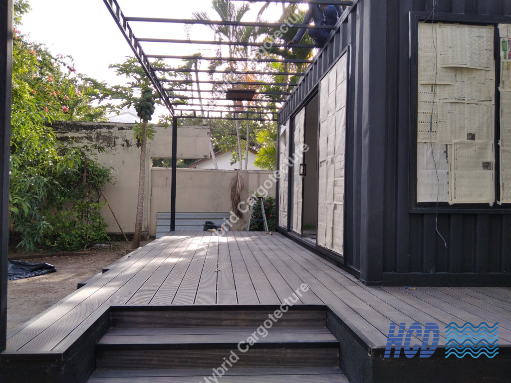 Ceramic Gallery In Colombo 05 Hybrid